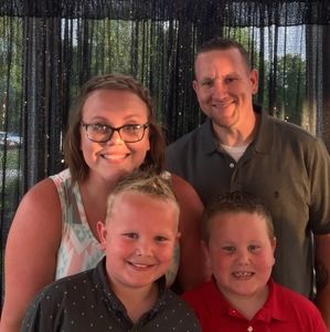 Meet your Posher, Dave